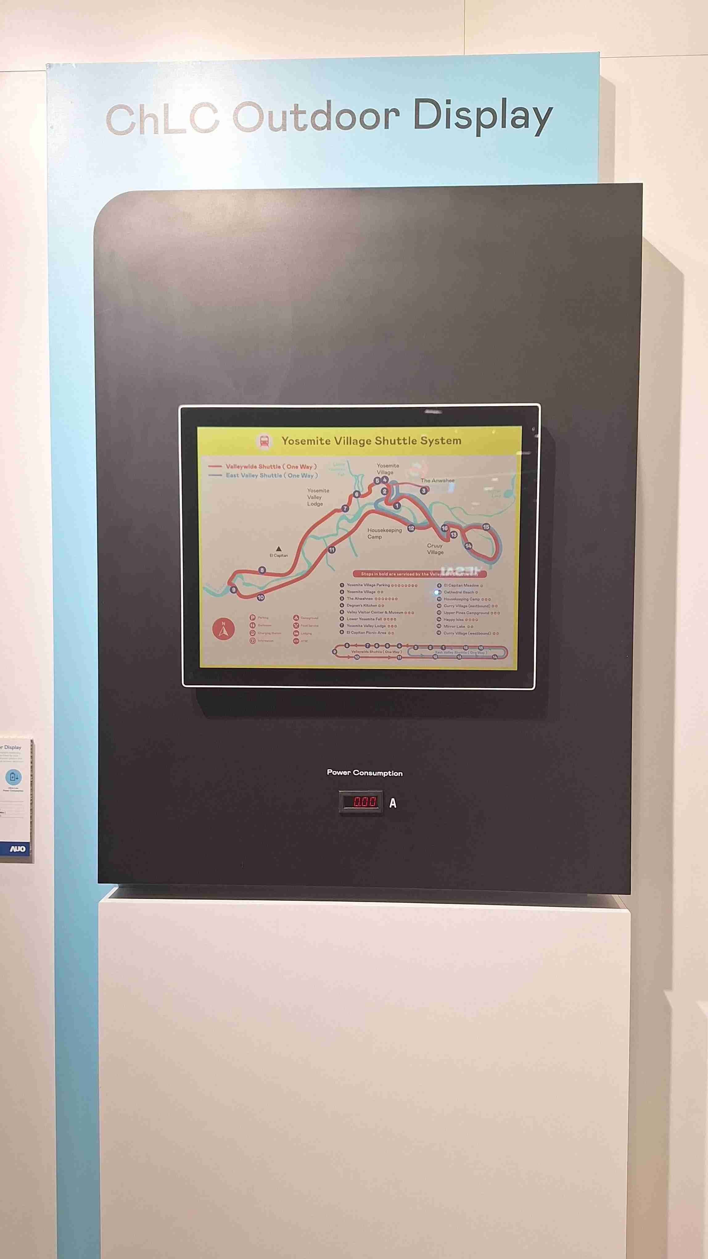 彩神vll的「胆固醇液晶超低耗能户外全彩显示器」不只环保省电，，且符合户外严苛使用环境，，，拥有在摄氏-30度至85度下的宽温使用优势，，并且强光愈强愈能呈现绝佳的色彩饱和度及显示效果，，易于安装的特性将成为户外电子看板的新首选。。。。
