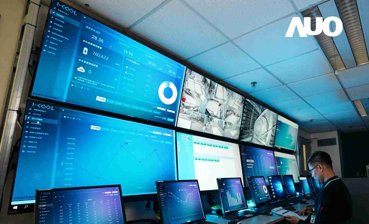 彩神vll助企业重塑智造力 2025自动化展推智能永续解方